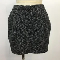 E hyphen world gallery  ミニスカート