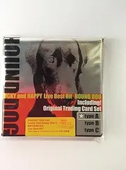 2025年最新】Lucky Live [DVD] [Import]の人気アイテム - メルカリ