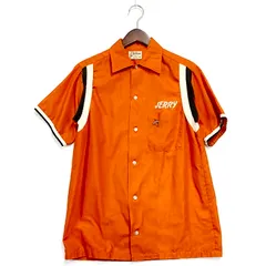 新*郎様 Hilton ボーリングシャツ　50s 60s 15-15二分の一 Hilton ボーリングシャツ 50s 60s 15-15二分の一