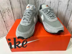 NIKE ナイキ Fragment フラグメント sacai サカイ LD Waffle ワッフル 27.5cm スニーカー DH2684-001