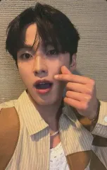 【中古】コレクションカード(男性) JO1/河野純喜/「JO1 CALENDAR 2024」封入特典トレーディングカード