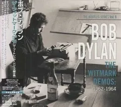 ボブ・ディラン　ザ・ウィットマーク・デモ(ザ・ブート第9集) bob・dylan