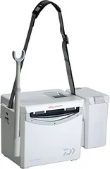 【色:グリーン_スタイル:10ℓ(スチロール)】釣り 10リットル/15リットル