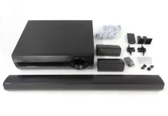 2025年最新】htp-sb760 pioneer パイオニア 5.1chの人気アイテム