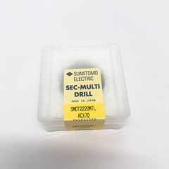 住友 SMDT2220MTL-ACX70 SEC-マルチドリルヘッド　Ｍ0612I