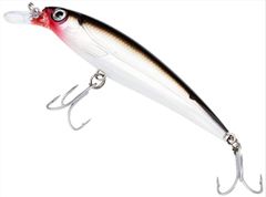 新品 Rapala(ラパラ) ミノー ソルトウォーター Xラップ ルアー