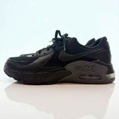 ナイキ NIKE AIR MAX EXCEE エア マックス エクシー ブラック CD4165-003 S-239