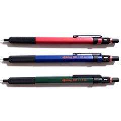 ロットリング500シリーズ 製図用シャープペンシル　0.5mm