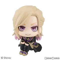 るかっぷ ヴィル・シェーンハイト ディズニー ツイステッドワンダーランド 完成品 フィギュア メガハウス