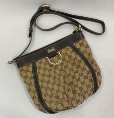 GUCCI ショルダーバッグ