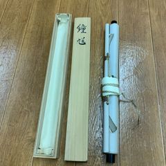 四季花鳥 掛軸 四本セット 共箱付き - メルカリ
