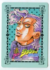 ジョジョ リアルペイントシート第5部　ヴィネガー・ドッピオ／エピタフ ジョジョ リアルペイントシート第5部 ヴィネガー・ドッピオ