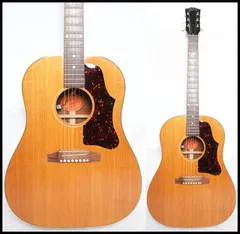 Gibson j45 style1963【ジャンク品　要修理】 Gibson j45 style1963【ジャンク品 要修理】 GIBSON「J-45/50