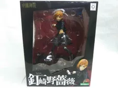 2025年最新】ARTFX J 呪術廻戦 釘崎野薔薇の人気アイテム - メルカリ