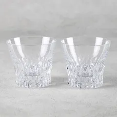 バカラ ヴィータ タンブラー 2019 グラス クリスタル ユニセックス  Baccarat  中古 バカラ