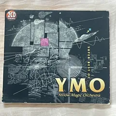【新品SALE】YMO2枚組みベストアルバムCD 邦楽