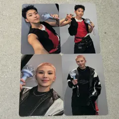 最終値下げ‼️ Follow ソウル カラットゾーン トレカ ホシ SEVENTEEN FOLLOW SEOUL カラットゾーン ホシ - メルカリ