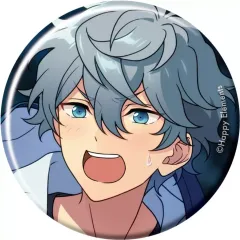 【中古】バッジ・ビンズ 瀬名泉 「あんさんぶるスターズ!! コレクション缶バッジ[2025 Jan.]-Casual Side-」