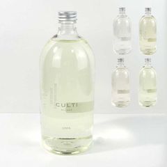 クルティ CULTI ディフューザー ルームフレグランス リフィル 詰め替え 1000ml
