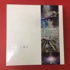 YOASOBI/THE FILM〈完全生産限定盤・2枚組〉 新品 未開封 YOASOBI/THE FILM 2〈完全生産限定盤・2枚組〉 THE FILM 2【完全生産