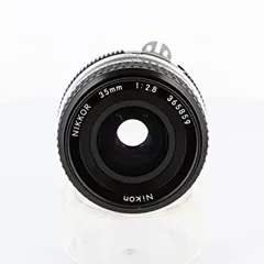 2025年最新】AI NIKKOR 35MM F2.8の人気アイテム - メルカリ