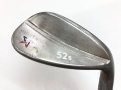 【最短翌日発送】ARTISAN WEDGE DBM | 52 | S200 | ﾀﾞｲﾅﾐｯｸｺﾞｰﾙﾄﾞHT | 中古 | ウェッジ | アーティザンゴルフ