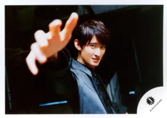 Snow Man 19年 滝沢歌舞伎ZERO 向井康二 公式写真 *1枚