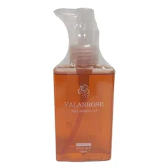 2025年最新】VALANROSEヘアエッセンスオイルの人気アイテム