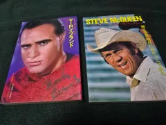 2025年最新】スティーブマックイーン写真集の人気アイテム - メルカリ