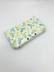 2025年最新】ニンテンドー3DS LL ルイージ30周年 パックの人気