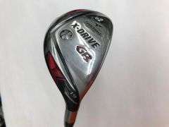 【最短翌日発送】ツアーステージ X-DRIVE GR (2012) | 19 | S | バサラ T315 | 中古 | ユーティリティ | ブリヂストン