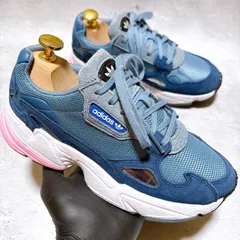 adidas originals Falcon Raw アディダス レディース スニーカー
