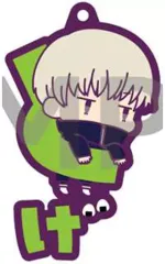 【中古】雑貨 狗巻棘 「呪術廻戦 おなまえぴたんコ ラバーマスコット」