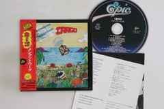 CD WANDS, 上杉昇; 柴崎浩 WORST CRIME JBDJ1014 /00110 - メルカリ