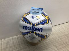 【molten】サッカーボール４号球F4V5000A