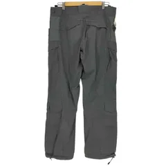 アークテリクス ARCTERYX 00s- リップストップカーゴパンツ メンズ JPN：L のサムネイル