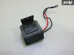 キンコンチャイム 速度警告音 昭和 希少 トヨタ 日産 純正 アラーム ジャンク Yahoo!オークション -「キンコンチャイム」の落札相場・落札価格