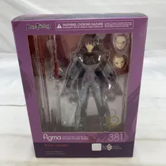 【中古】開封/取説欠品)MaxFactory figma 381 ランサー/スカサハ フィギュア Fate/Grand Order[19]