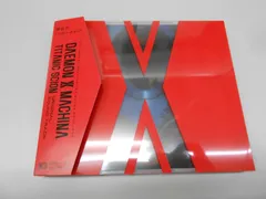 DAEMON X MACHINA デモンエクスマキナ Soundtrack CD