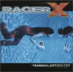 【希少中古】スコアRACER X「TECHNICAL DIFFICULTIES」 NC05Mzg0LmpwZWc.jpeg