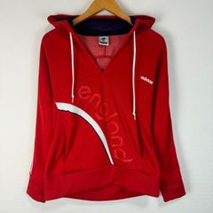 adidas アディダス　スウェット　パーカー　古着　長袖　ゆるだぼ　ワールドカップ　ストリート