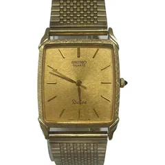 Yahoo!オークション -「seiko 9520」の落札相場・落札価格