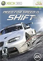 【中古】「非常に良い」Need for Speed Shift (輸入版:アジア)