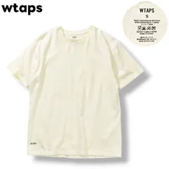 2026年最新】ダブルタップス WTAPS SKIVVIES.TEEの人気アイテム - メルカリ