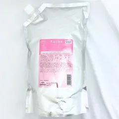 ミルボン オージュア QU クエンチ ヘアトリートメント 詰替用 1800g Aujua QUENCH