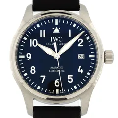 2026年最新】iwc マーク xxの人気アイテム - メルカリ