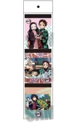 【中古】ノート・メモ帳 D 3Pメモ帳 「鬼滅の刃」