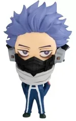 【中古】トレーディングフィギュア 心操人使 「FiguTTO 僕のヒーローアカデミア Vol.3」