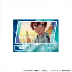 【中古】アクリルスタンド・アクリルパネル L.糸師凛 メモリーズミニスタンド 「ブルーロック」