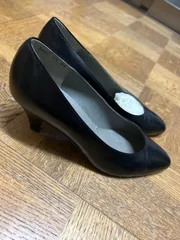 イブサンローラン パンプス 35 A-1127